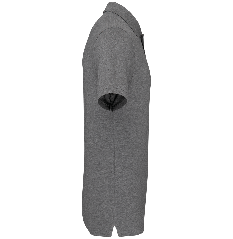 K2025A - Piqué-Polohemd Bio180 für Herren