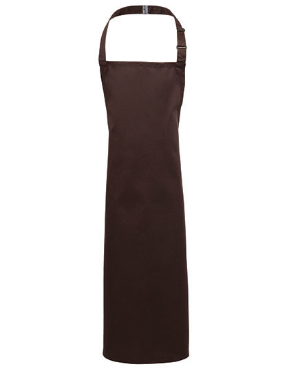 Premier Workwear - Childrens´ Apron - Brown
