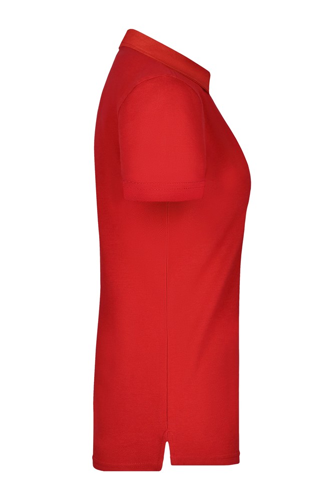 Ladies' Plain Polo