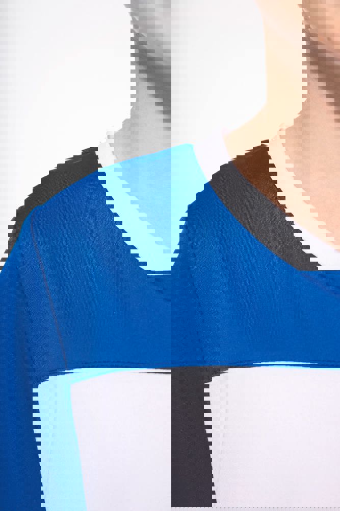 PA4001 - Kurzarm-Trikot für Kinder