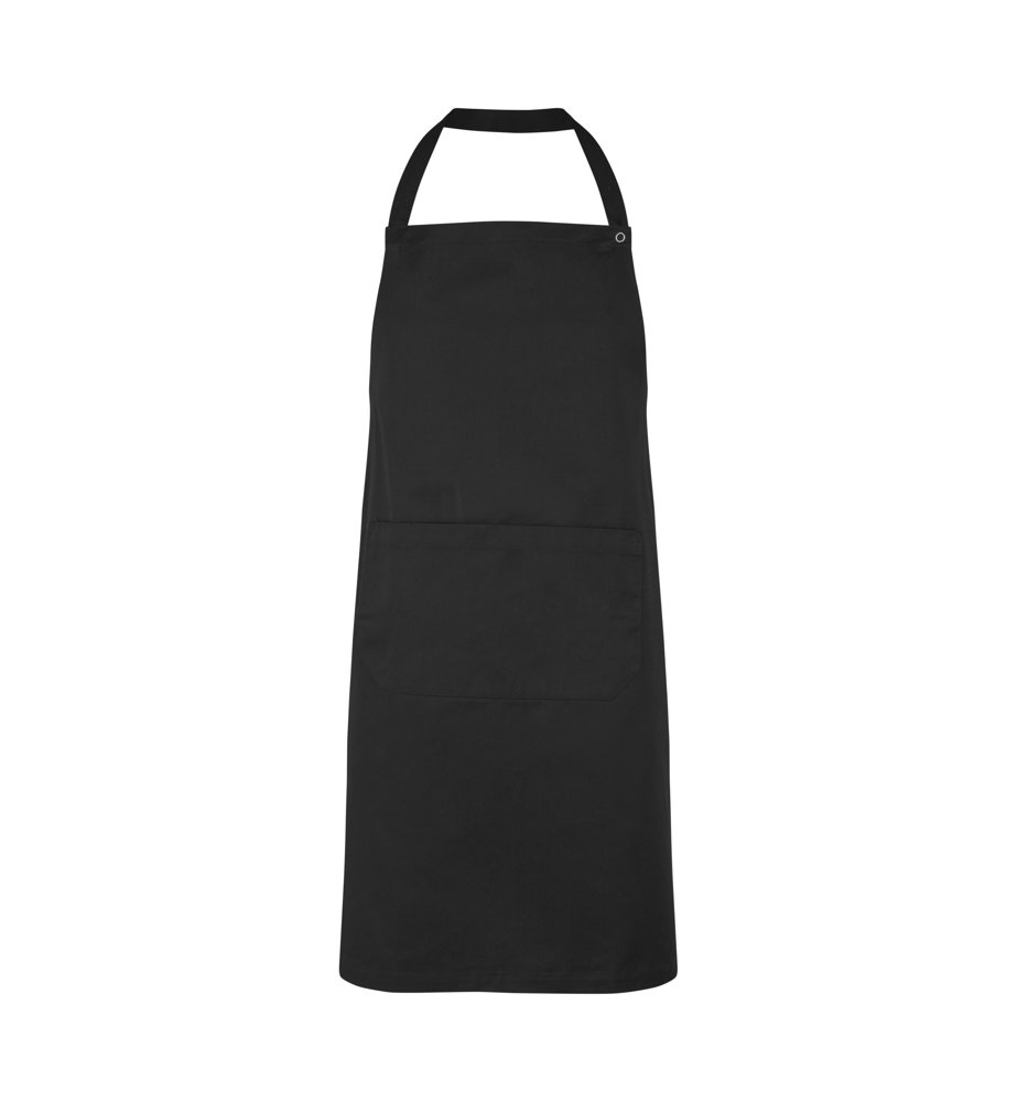 Schürze - Schwarz (C-900)