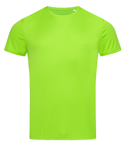 Stedman® - Sports-T - Kiwi Green