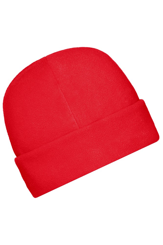 Microfleece Cap