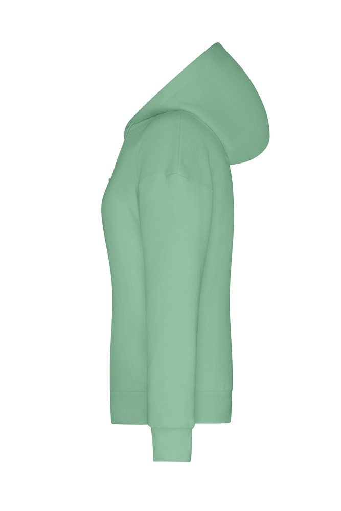 Ladies' Lounge Hoody   OCS Blended & RCS