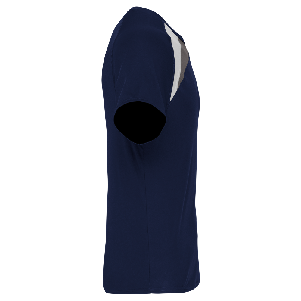 PA436 - Kurzarm-Trikot für Erwachsene