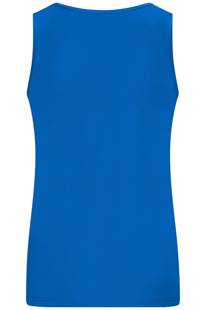 Ladies' Active Tanktop