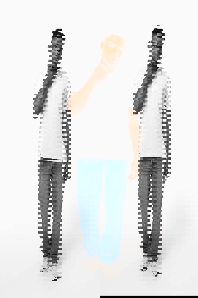 K290 - Pique-Polohemd für Männer