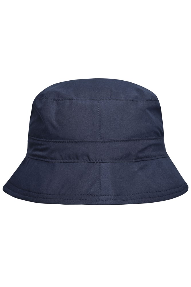Fisherman Function Hat - Navy (ca. Pantone 296C)