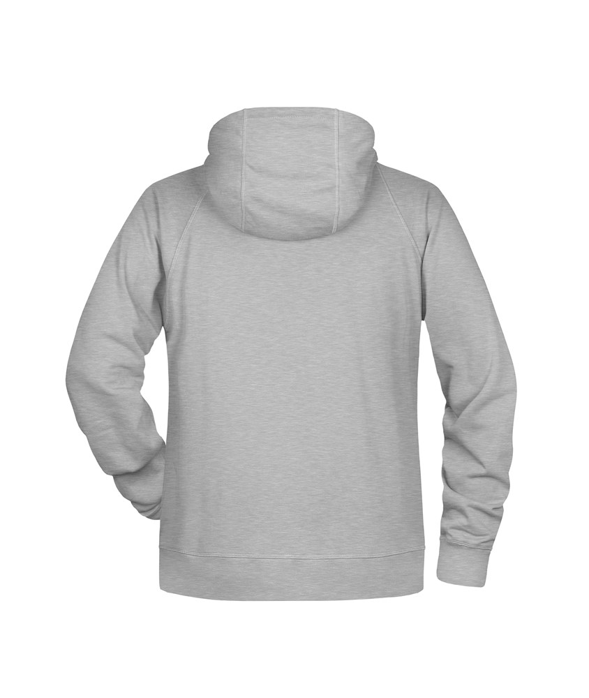 Men's Hoody   OCS Blended & RCS