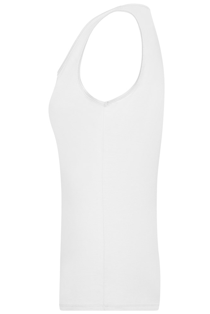 Ladies' Elastic Top