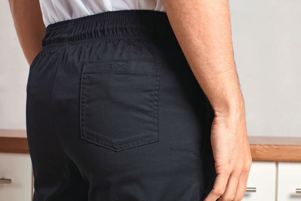 PR555 - Kochhose „Essential“