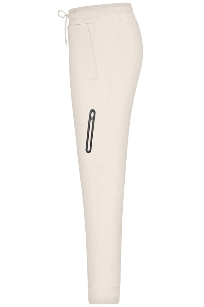 Men's Pants Interlock   OCS Blended & RCS
