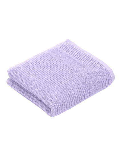 Vossen - Tomorrow Handtuch - Iris