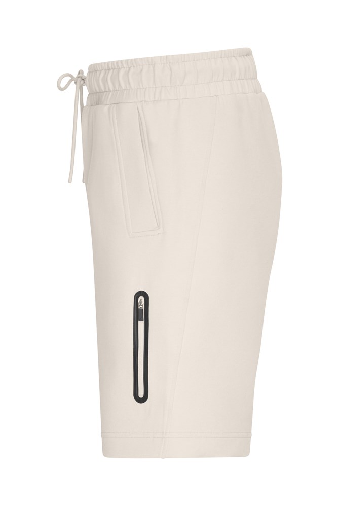 Men's Shorts Interlock   OCS Blended & RCS