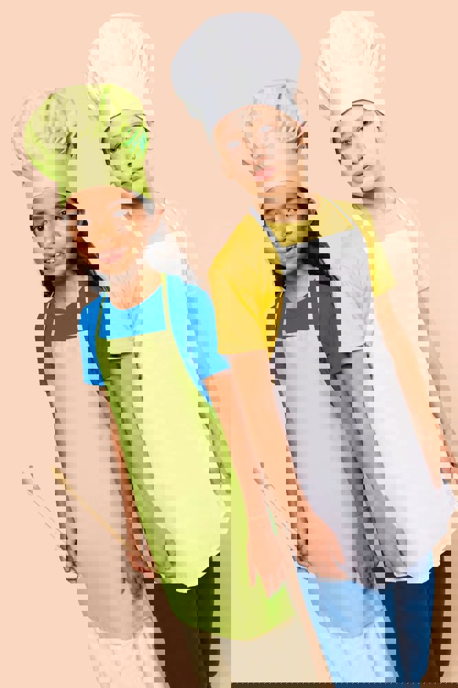 K884C - Chefkoch-Setfür Kinder