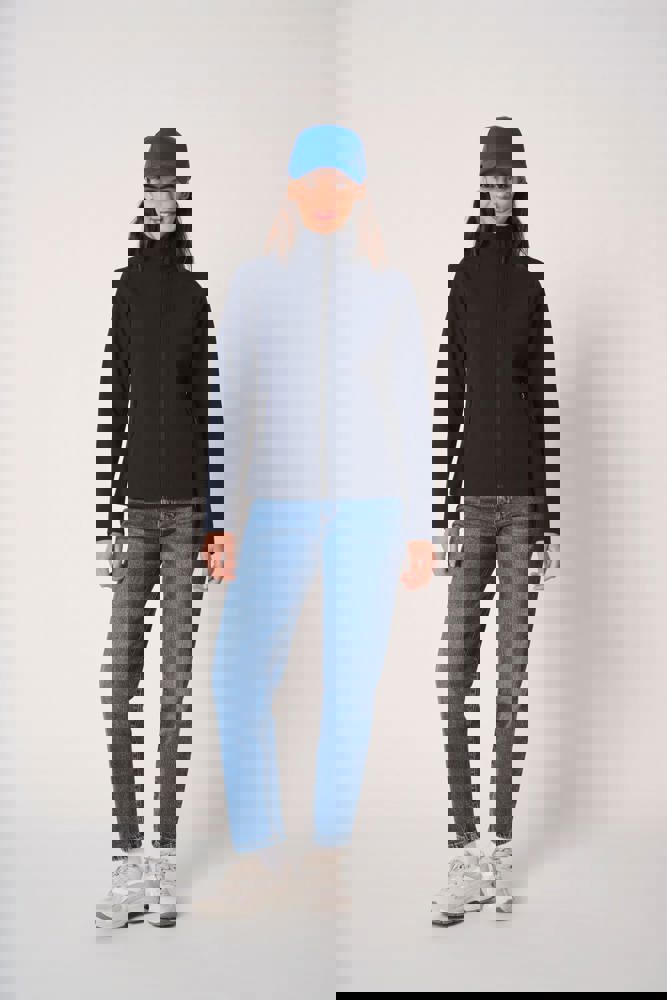 IB411 - Damen 2-Lagen-Softshelljacke