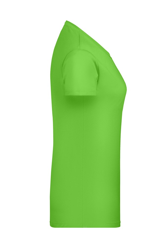 Ladies' Basic-T   OCS Standard