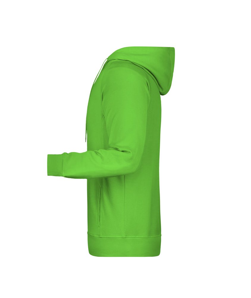 Men's Hoody   OCS Blended & RCS