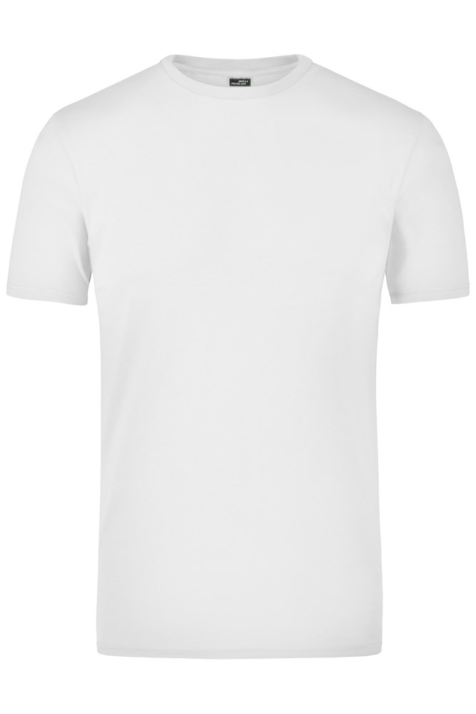 Elastic-T - White (ca. Pantone white)