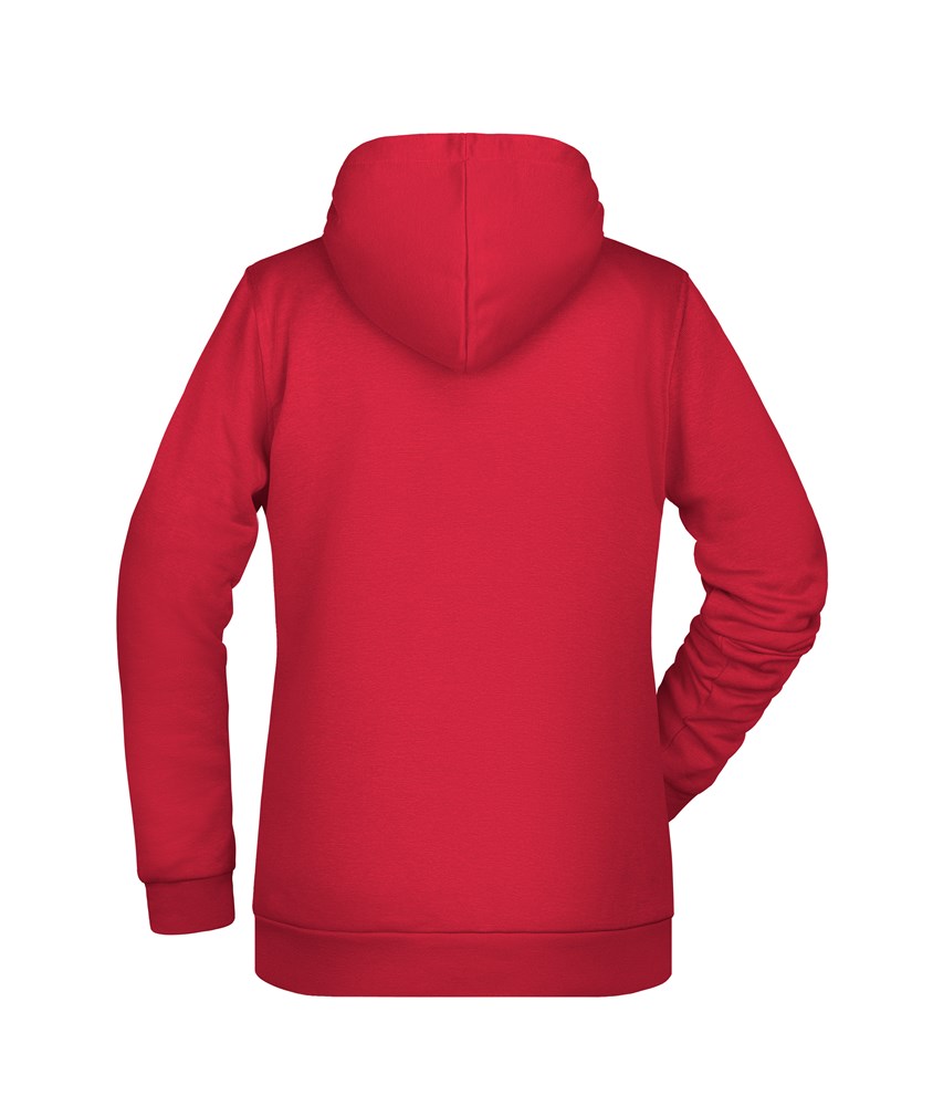 Ladies' Promo Hoody