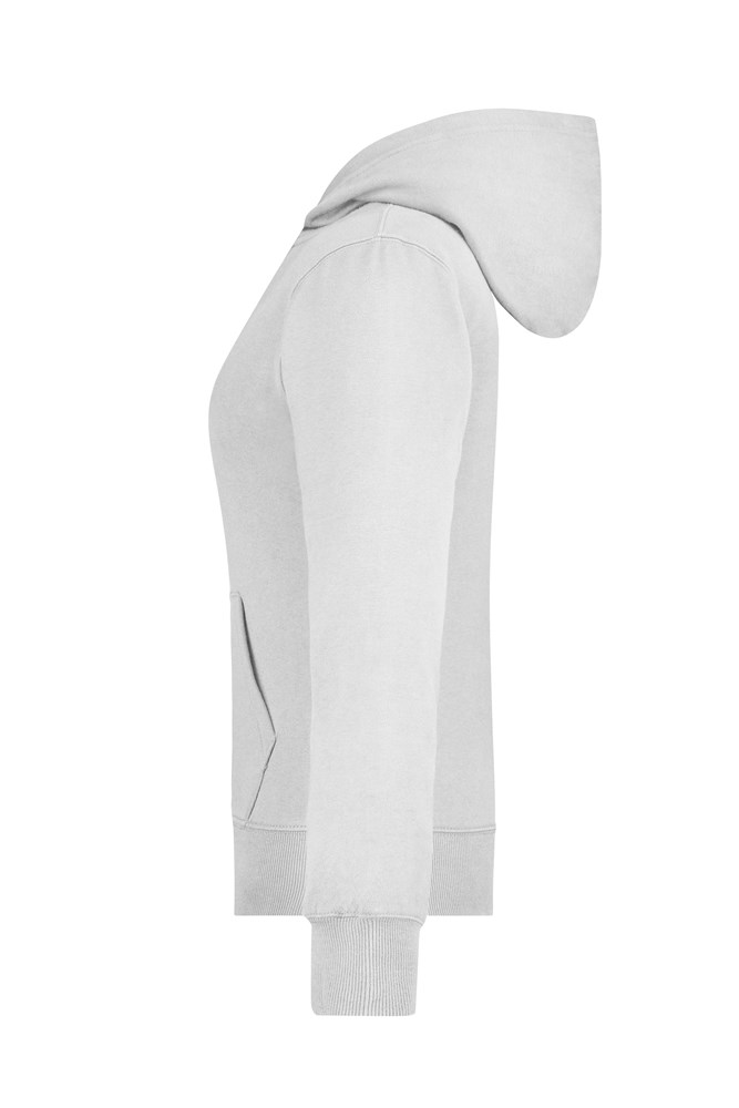 Ladies' Hooded Jacket