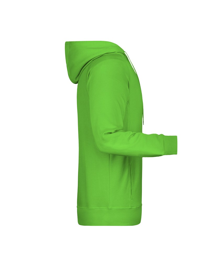 Men's Hoody   OCS Blended & RCS