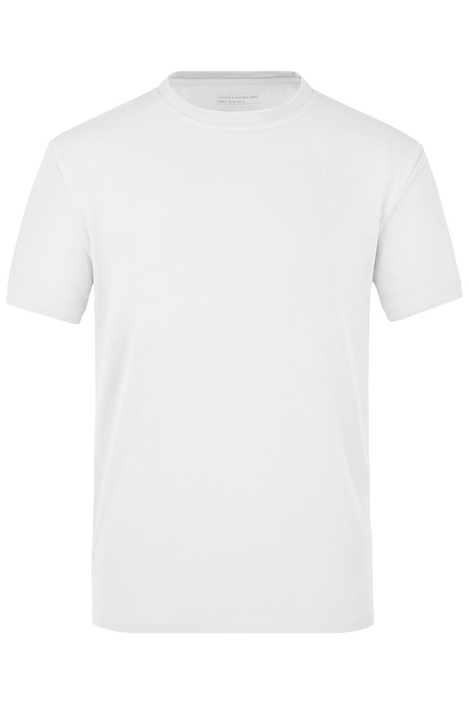 Function-T - White (ca. Pantone white)