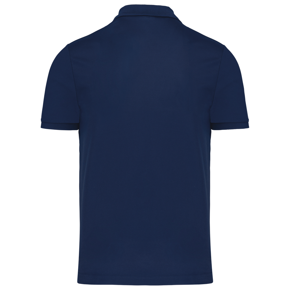 PA489 - Herren Performance Piqué-Polohemd