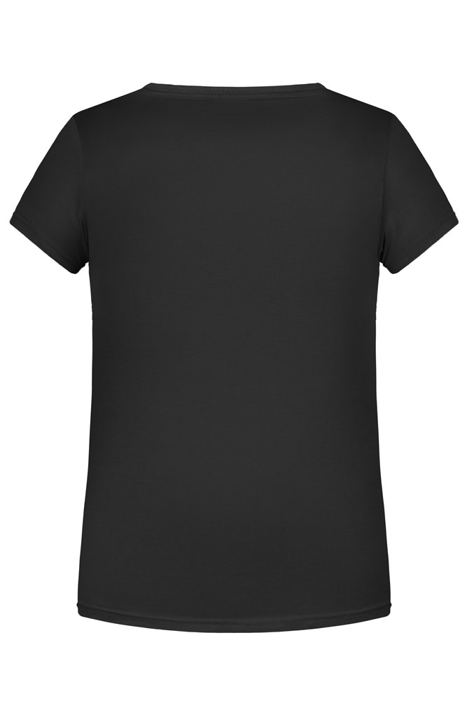 Girls' Basic-T   OCS Standard