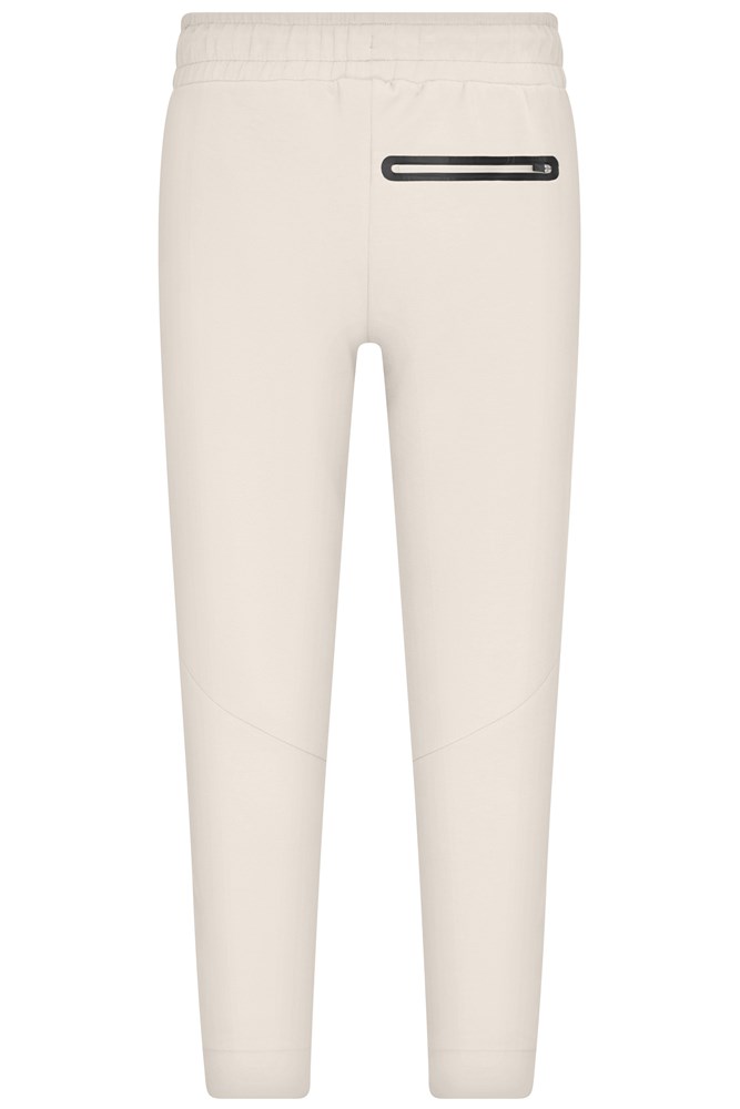 Men's Pants Interlock   OCS Blended & RCS