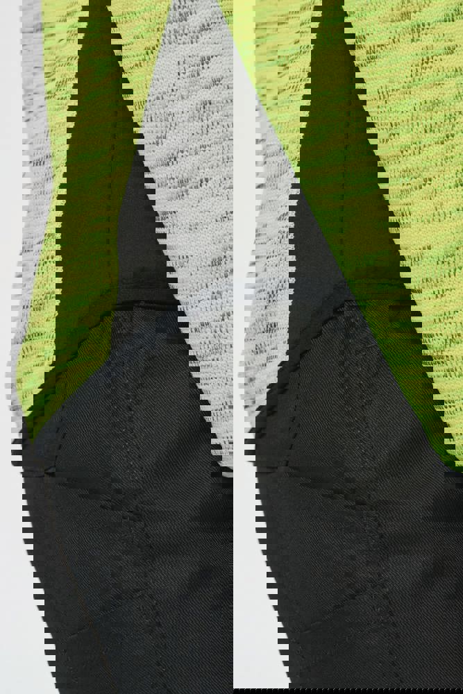 WK9109 - Recycelte Jacke aus Polyestertrikot für Damen