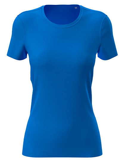 Stedman® - Sports-T Women - Bright Royal
