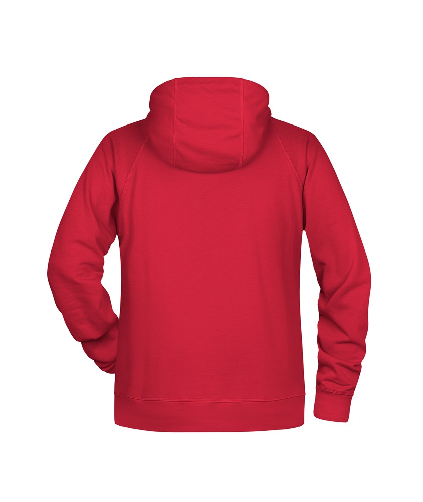 Men's Hoody   OCS Blended & RCS