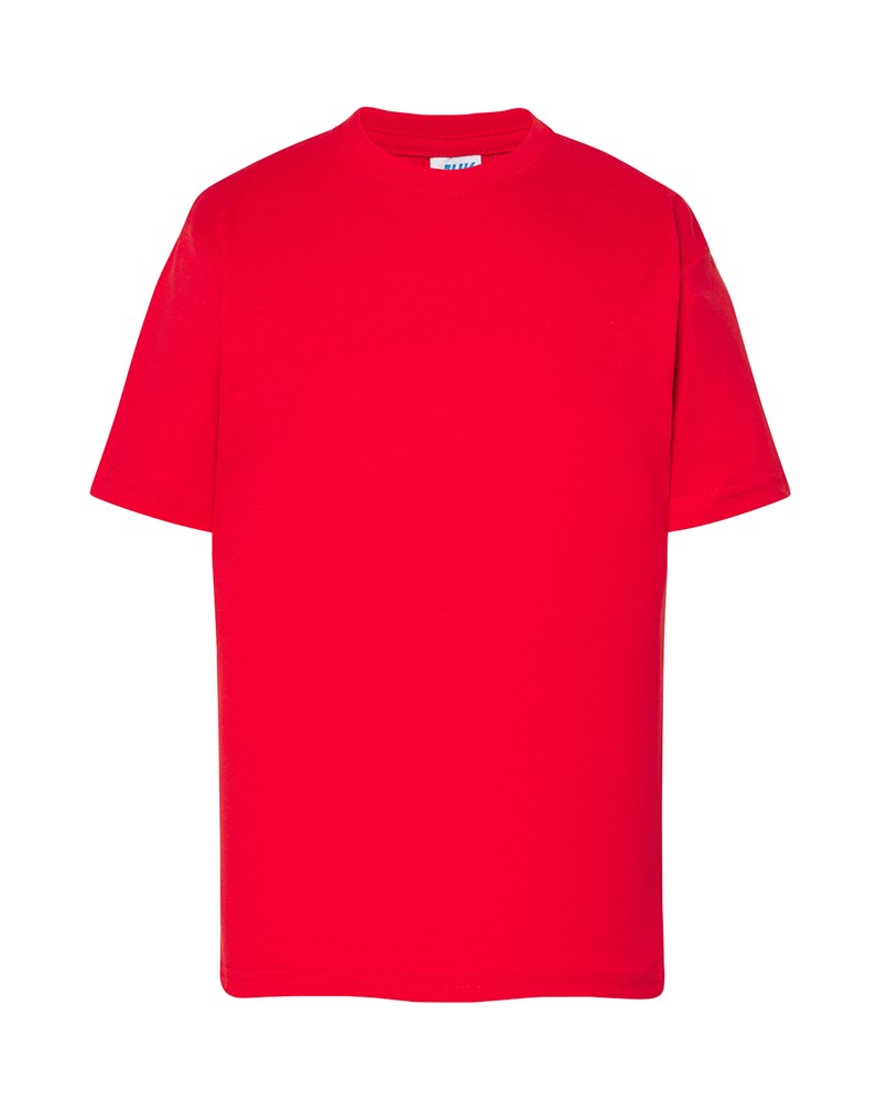 Kinder T-Shirt Kurzarm