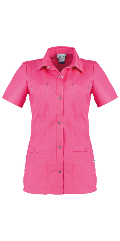 Damenjacke Kara - Fuchsie