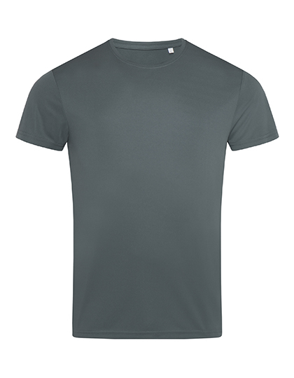 Stedman® - Sports-T - Granite Grey