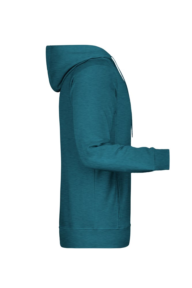 Men's Hoody   OCS Blended & RCS