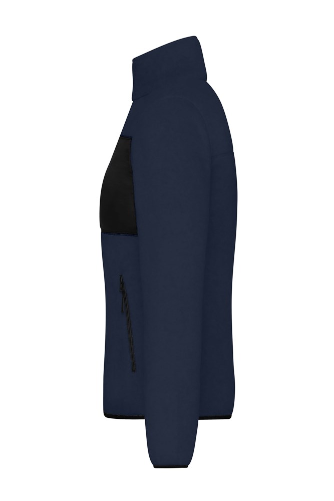 Ladies' Fleece Jacket   GRS