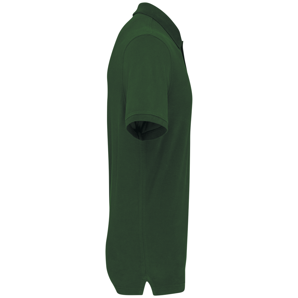 K2025C - Piqué-Polohemd Bio180 für Herren