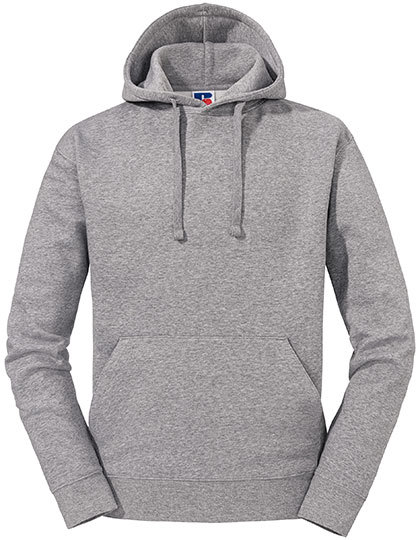 Russell Athletic - Men's Authentic Hooded Sweat - Sport Heather