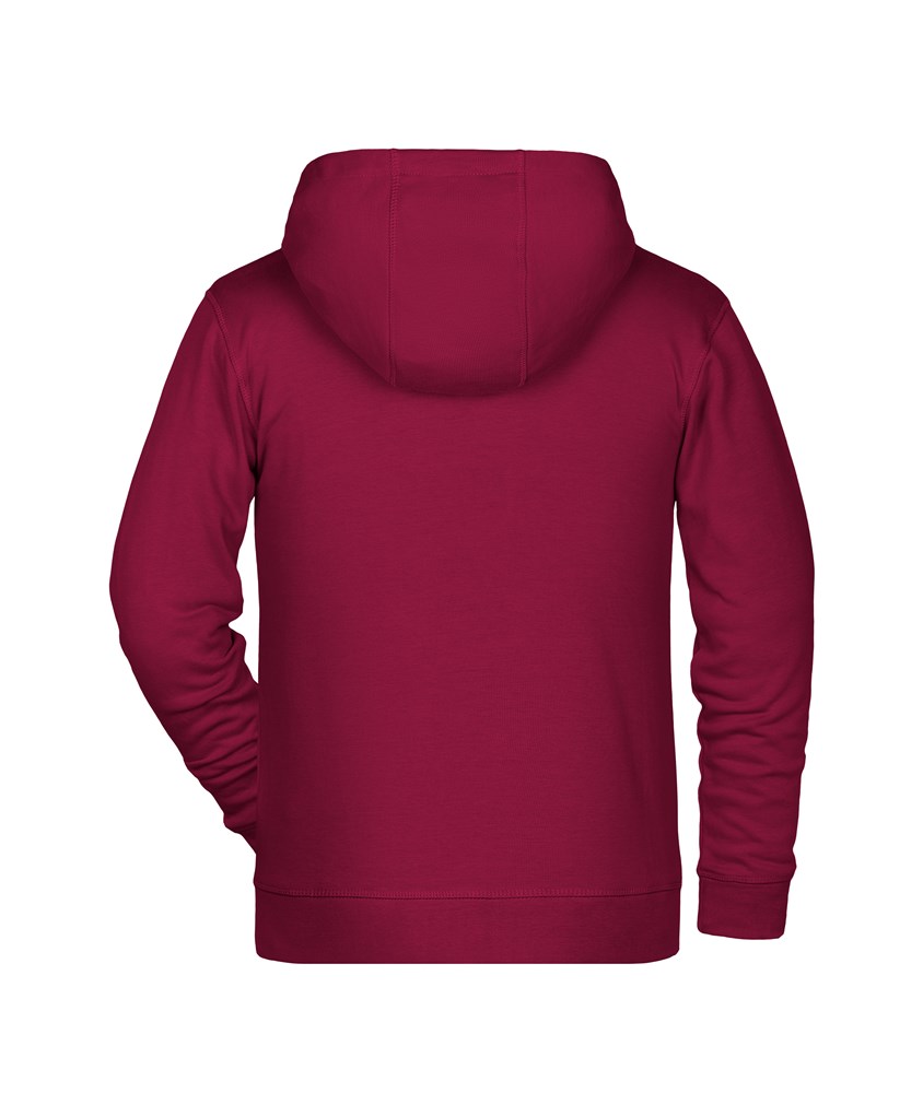 Children's Zip Hoody   OCS Blended & RCS
