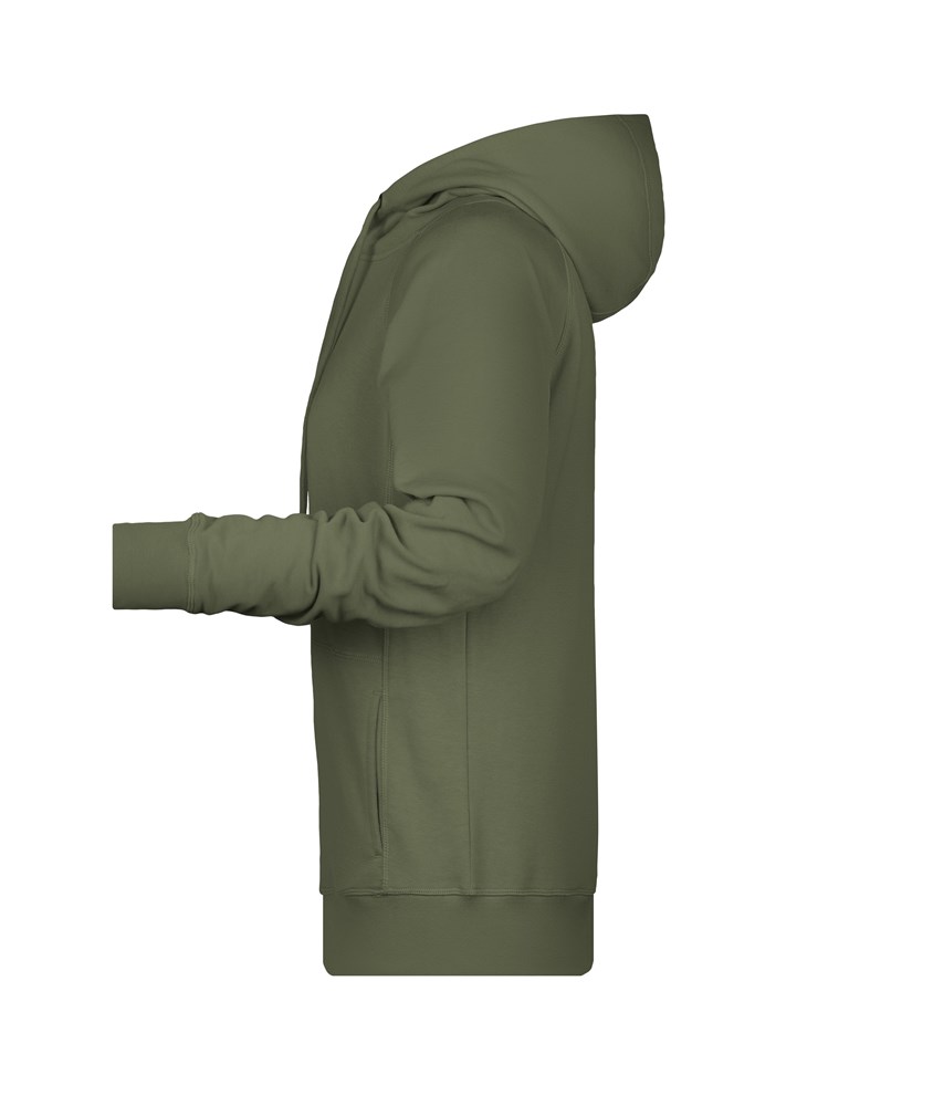 Ladies' Hoody   OCS Blended & RCS