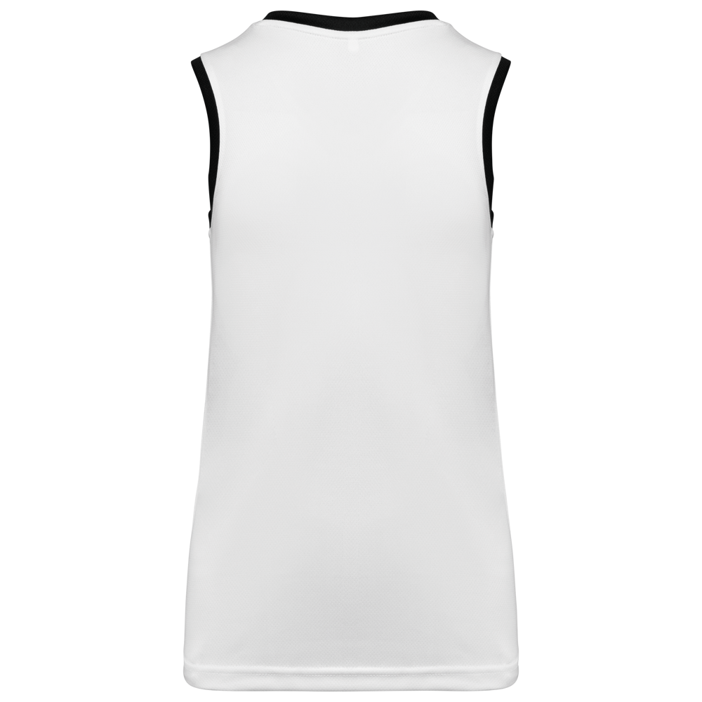 PA4051 - Damen Basketball Trikot