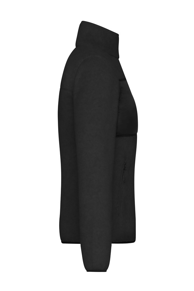 Ladies' Fleece Jacket   GRS