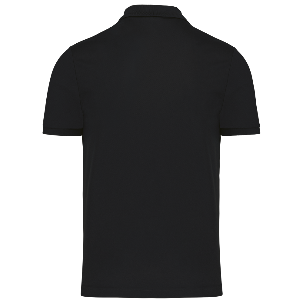 PA489 - Herren Performance Piqué-Polohemd