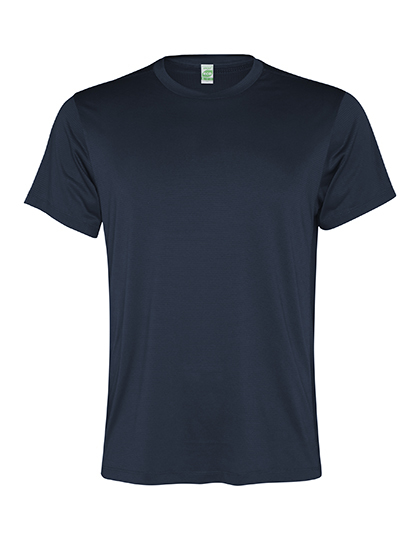 Roly Sport - Men´s Slam T-Shirt - Navy Blue 55