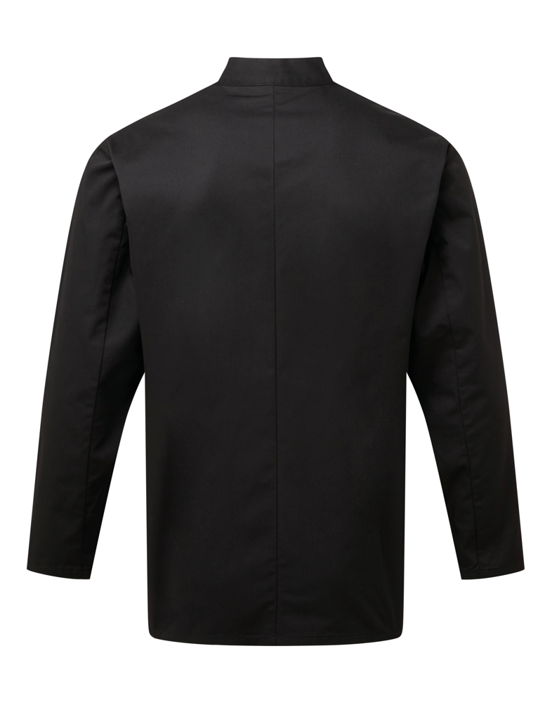 PR901 - Langärmelige Kochjacke „Essential“
