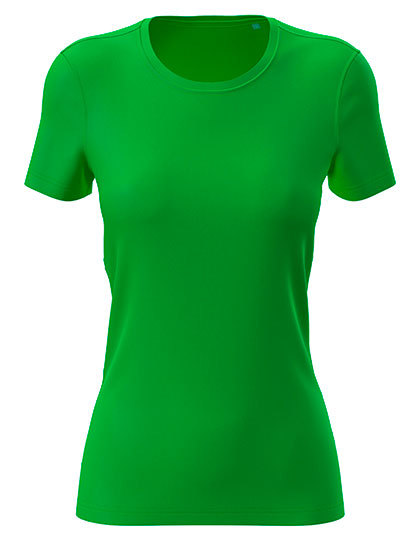 Stedman® - Sports-T Women - Kelly Green