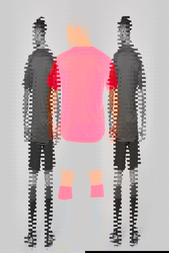 PA436 - Kurzarm-Trikot für Erwachsene