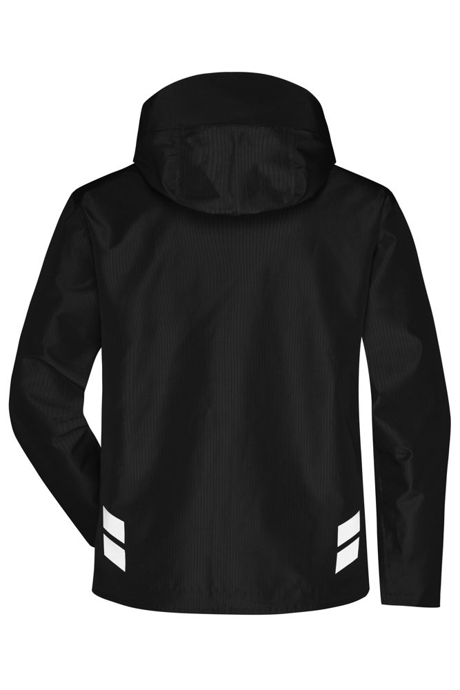 Hardshell Workwear Jacket   GRS
